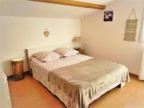 Villa de 6 chambres avec piscine privee jardin clos et wifi a Saint Bauzille de Montmel - Image 2