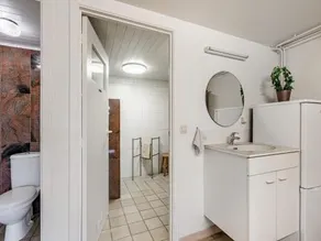 Mill has Been Transformed in a Home - Image 3