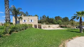 Antica dimora Nicole e Cristiano - Image 3