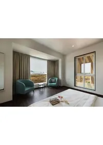Grey villa pure veg 4BHK - Image 3