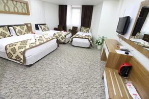 Afyon Grand Ari Hotel - Image 2