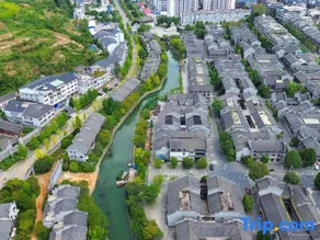 Songqin Inn (formerly Weisheng Caotang Resort) - Image 4