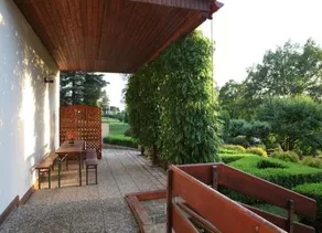 Ubytovani na Hluboke - Image 4