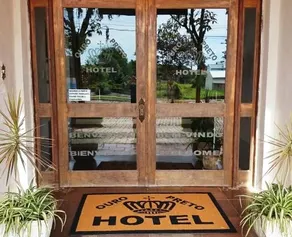 Ouro Preto Hotel - Image 3