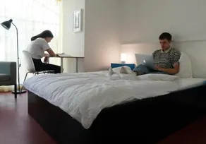 Aaron's Sleep Well B&B Basel - Image 3