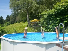 Small pet-friendly holiday park with free 'Nassfeld+' card in High Season. - Image 2