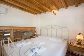 Skyros Apartments Sleeps up to 5 Magazia - Image 3