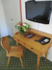 Landhotel Schimmelreiter - Image 5