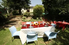 Kashiva Lake Residency - Image 3