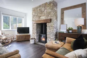 Taf Fechan 3 Bedroom House Pontsticill - Image 2