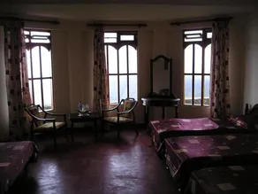 World's End Lodge - Image 4
