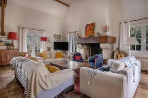 Belle maison chaleureuse pour 14 personnes - Image 2