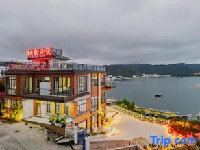 Yougan Xiaozhu Seaview Hostel - Image 4