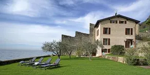 Villa Cappelletta Entire Villa Directly Lake Front With Private Dock 2 - Image 5