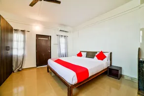 OYO 25002 Agonda Seaview - Image 2