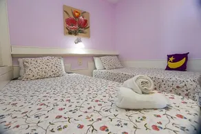 COSTA DAURADA APARTAMENTS - Internacional Luxe - Image 4