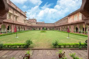 Umed Bhawan Palace - Image 3