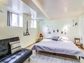 Apartment P'ty Huit - Image 4