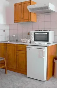 Blue Horizon Studios & Apartements - Image 5