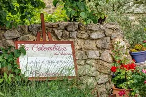 La Colombiere Du Château - Image 5