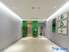 Vienna 3 Good Hotel (Hengyang Baisha Square Branch) - Image 4