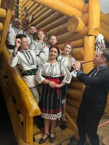 Coliba Haiducilor Bucovina - Image 5