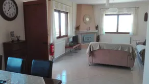 Villa Los Pacos Spacious 3 bed villa near Rethymno with spectacular sea view - Image 2