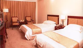 Shenyang Hotel - Shenyang - Image 2