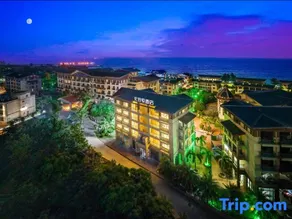 Hua Rong Yue Hotel - Image 4