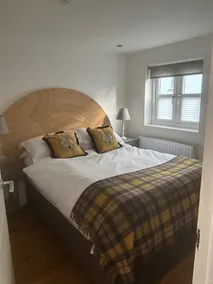 Cozy Chalet in Abergavenny - Image 2