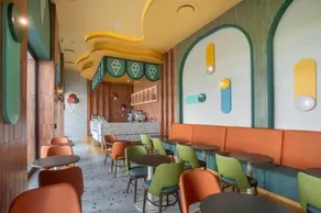 Hotel Riu Jalisco - Image 5