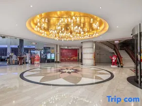 Ronzou International Hotel - Image 5