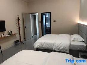 Honghui Homestay (Border City Chatong Scenic Area) - Image 1