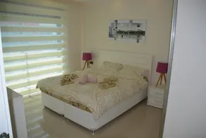 Luxury Apt in Konak Seaside Homes with a Sea Front View and a Private Beach - Image 3