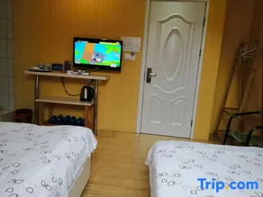 Xijiehoujie Hostel - Image 3