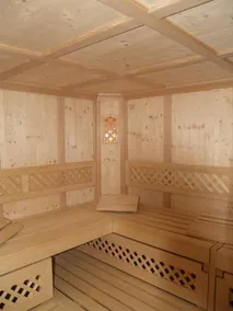 Kaiser Trajan  Kurhotel & Klinik - Image 4