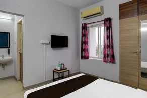 Super Hotel O Kattankulathur - Image 2