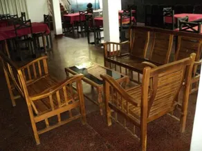 Hotel Golden Flower - Image 5