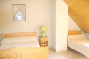 Holiday Home Chemin De Montagne - Image 3