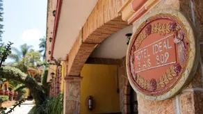 Hotel Ideal Ixtapan de La Sal - Image 5