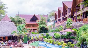 Western Sahara home hotel Nairobi - Image 2