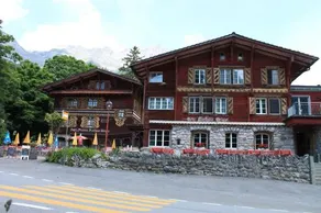Hotel Posthaus Urigen - Image 3