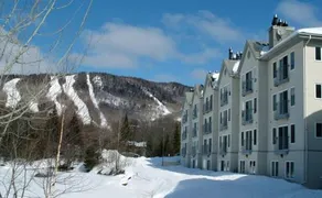 Condo 114 620 Chemin du Hibou by Les Chalets Alpins - Image 3