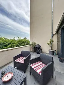 Beau duplex et studio proche de la mer - Image 3