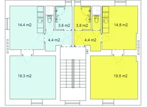 VITOM Apartments Ostrava - Image 2