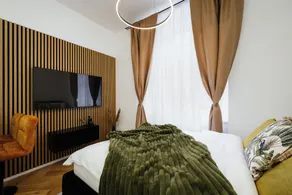Luxury Musicians Apartment Central Praha - Image 5