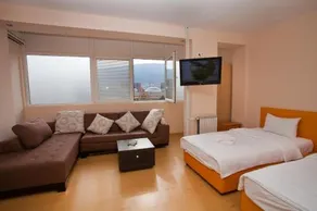 Main Square Apartments - Public Room Anja - Image 4