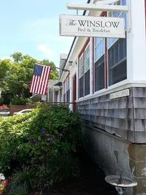 The Winslow Bed and Breakfast - Image 2