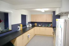 Weston Hall - Image 1