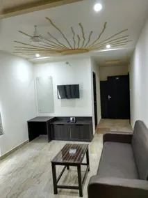 Collection O Hotel Shree Ji - Image 3